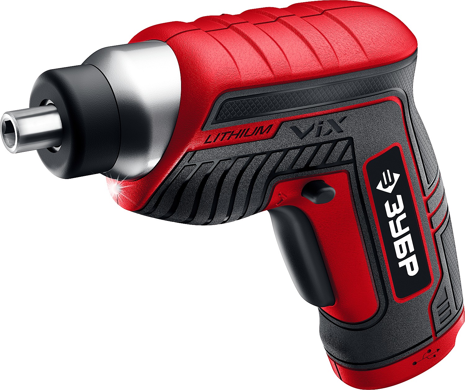 Аккумуляторные отвертки