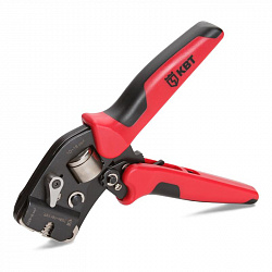 Пресс-клещи и кримперы