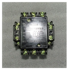 Контактная точечная сварка