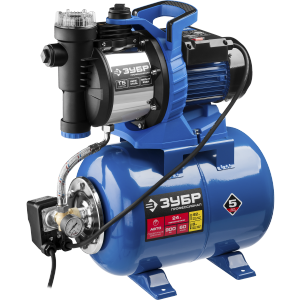 Насосное оборудование