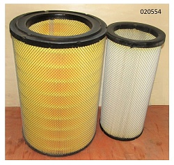 Запчасти для TDW 353 6LT (MD-353) (WD145 TAD35) (АД-320-M11)