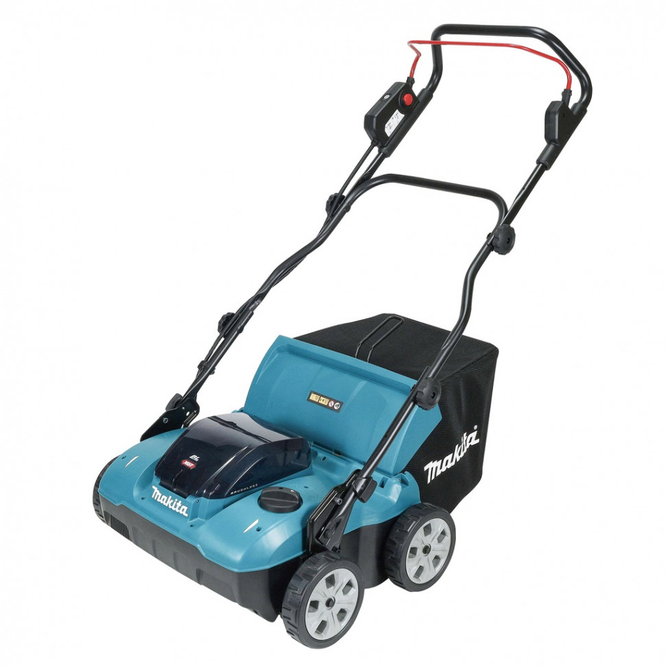 Аккумуляторный скарификатор Makita