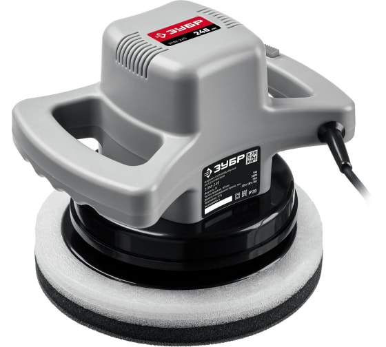 Шлифовальные машины