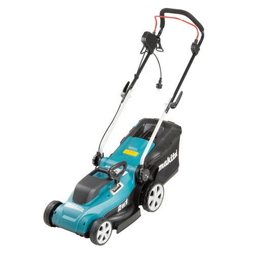 Газонокосилка электрическая Makita
