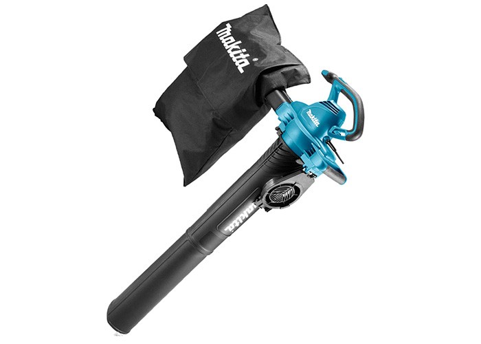 Воздуходувка электрическая Makita