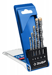 Расходные инструменты по бетону