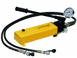 Насосы для домкратов