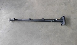 TSS DMD1000H/L (Лопасти)