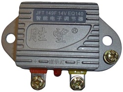 Двигатели TSS Diesel