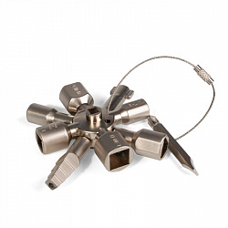 Ключи для электрошкафов