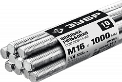 Метрический крепеж