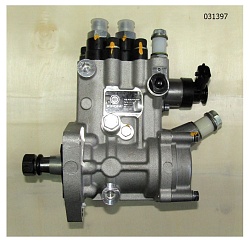 Запчасти для Weichai WP4.1D100E200