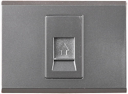 Розетки и выключатели