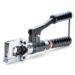 Гидравлические прессы ПГР