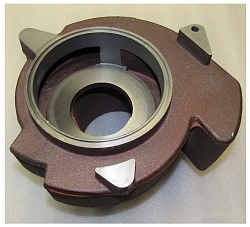 Запасные части для мотопомп