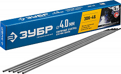 Электроды с рутил-целлюлозным покрытием