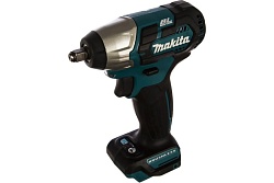 Аккумуляторный гайковерт, винтоверт, импакт Makita