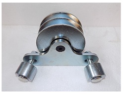 Серия TSS СРС