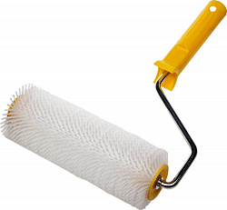 Валики прижимные и игольчатые