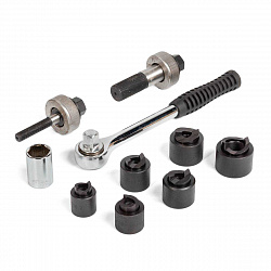 Инструмент для пробивки отверстий