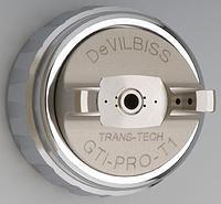 *PRO-100-T1-K Возд.головка и кольцо к к/р GTI-PROTrans-Tech T1