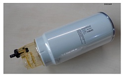 Запчасти для TSS Diesel TDP