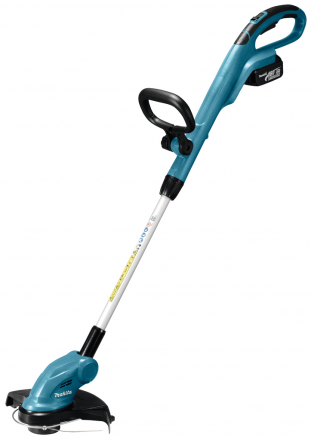 Триммер аккумуляторный Makita