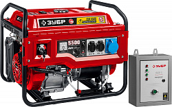 Силовое оборудование