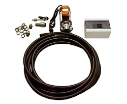 Системы подкачки