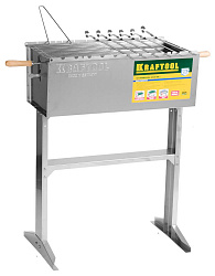 Мангалы и барбекю