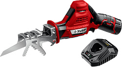 Аккумуляторные пилы сабельные