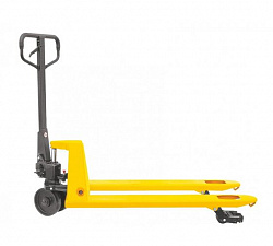 Тележки складские гидравлические многофункциональные
