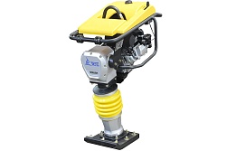 Вибротрамбовки бензиновые