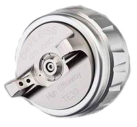 *PRO-102-TE30-K Возд.головка и кольцо к к/р GTI-PROLite Trans-Tech