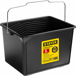 Ёмкости строительные