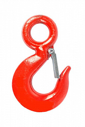 Крюки чалочные модели 320А