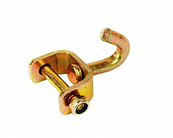 Крюки для стяжных механизмов