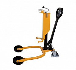 Тележки ручные