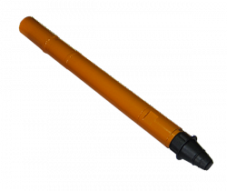 Вибраторы глубинные с гибким валом