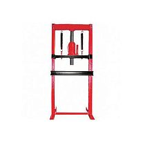 Прессы пневмогидравлические