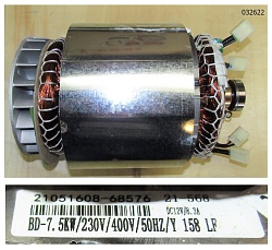 SGG 7500Е3A