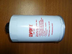 Запчасти для Doosan P222LE (АД-250,560 -1РМ17)