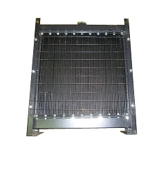 Запчасти для Weichai WP2.3D33E200