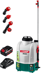 Опрыскиватели