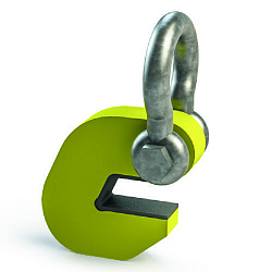 Захваты торцевые для труб