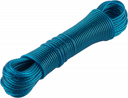 Шнуры и веревки