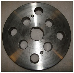 TSS GW 52В (490481)