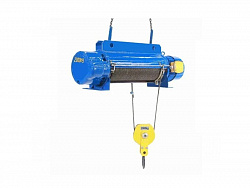 Тали электрические модели CD (380 В)