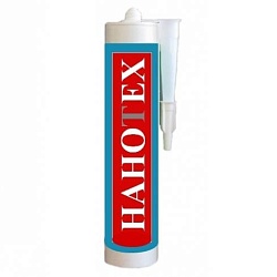 Пена монтажная и герметики