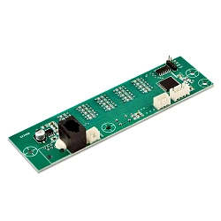 Запчасти для HYVST EPT 450